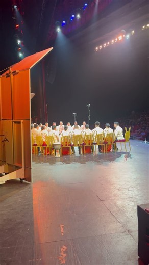 Philippine Madrigal Singers - Tiptipa Kemmakem (Nilo Alcala)