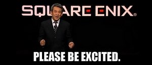 Square Enix официально раскрыла Project Code Z для PlayStation 4 (UPD.)