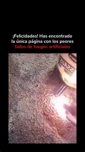 Falla com Fuegos on Instagram: "Seguir👉 @fallacomfuegos 💥🎇 🔥 Los 10 fuegos artificiales más poderosos del mundo (de uso profesional) Morteros Aéreos de 24 pulgadas (60 cm) Alcanzan más de 300 metros de altura. Producen esferas gigantes que pueden cubrir el cielo por completo. Solo usados en grandes festivales internacionales. Cáscaras Aéreas de 48 pulgadas (1,2 m) Consideradas extremadamente raras debido a seu tamaño. Pueden pesar más de 100 kg y requieren estruturas especiales para o lançam