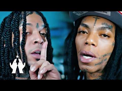 ROCHY RD X RONY ALCA - LA DROGA E MALA (OFFICIAL VIDEO)