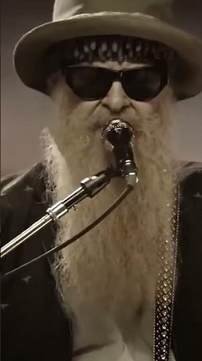 ZZ Top's Brown Sugar (Live From Gruene Hall)