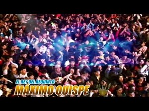 MAXIMO QUISPE : GISELA ♫ CONCIERTO