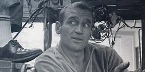 Remembering Cross-Generational Muse Neal Cassady On His 100th Birthday [Videos]