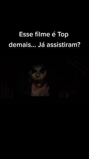 O MAIOR TERROR DE TODOS