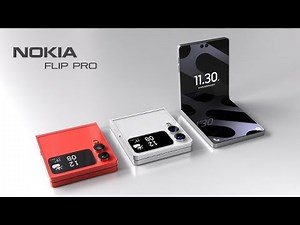 Top 5 Rich Upcoming Nokia Phones in 2025 | Smartphone Sphere Mobile