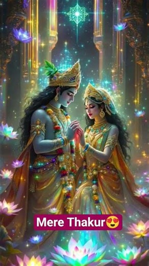 Bhakti Gyan Ganga #Rade Krishna #Sadness🙏🙏🌹🌹🌹🥺🥺🥺😍😍😍🩵🩵💛🤍🩷🩷