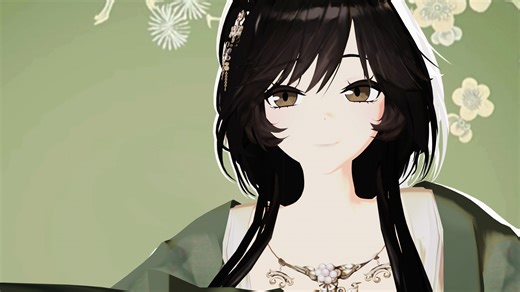 翩翩想在梦里抱抱你