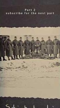 Grandfather's WW2 diary - Part 2 - the beginning #ww2 #ww2history #germany #deutsch #warzone