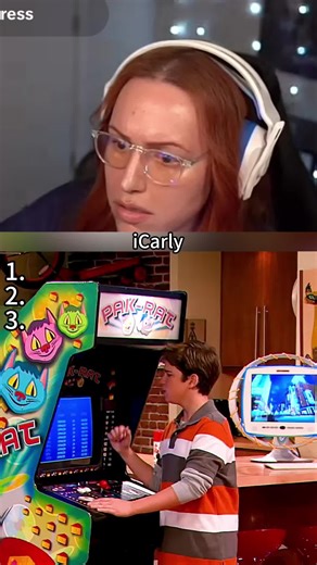 #foryou #icarly #tiktok #edit | icarly pac rat