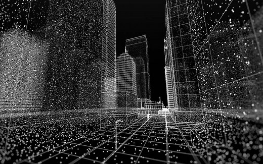 PCL点云库-win10配置教程