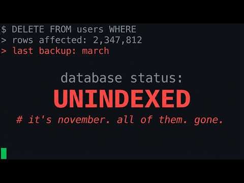 This ONE mistake broke EVERYTHING!