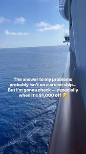 3.3K views · 47 reactions |  UP TO $1,000 OFF ALL NORWEGIAN CRUISES...