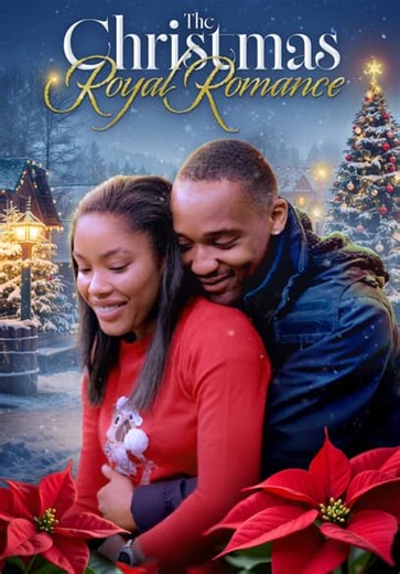 The Christmas Royal Romance (2025)