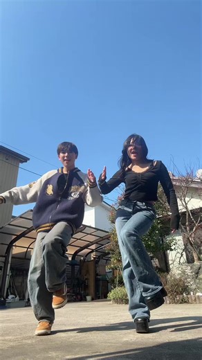 姉弟投稿#姉弟 #eeniemeenie #justinbieber #おすすめ #trend