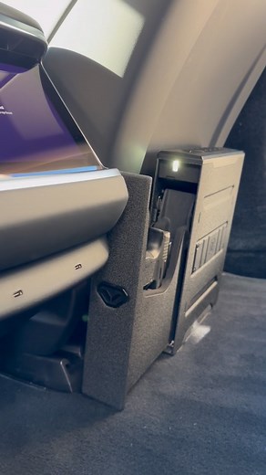 Vaultek Safe | Vaultek Slider can be easily accessed immediately with the Biometric Smart Key. #vaulteksafe | Instagram