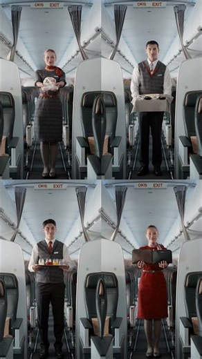 A New Surprise Every Time - Turkish Airlines