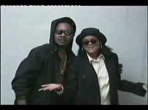 Awilo Longomba - Coupé bibamba