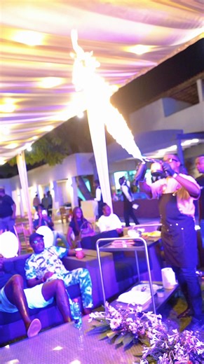 Day 3 of Intense Celebration