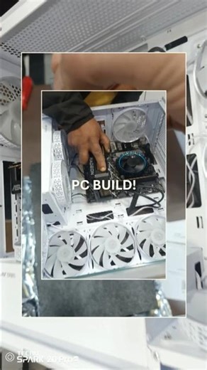 BrandNew 💻with Asus $95K build with Intel i5 14400F and Rx 7700 8GB 32gb ddr5 ram Full coming soon!