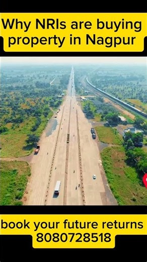 4 Secrets NRIs Use to Invest in Nagpur Real Estate Successfully