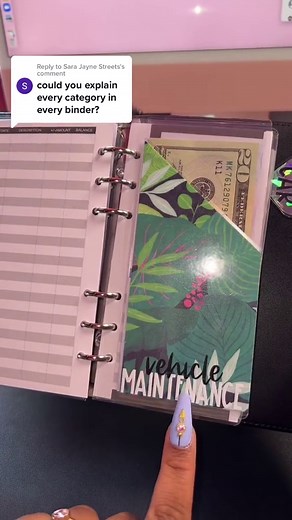A Look Inside My Budget Binders: How I Organize Every Category
