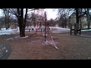 HTC ONE CAMERA TEST Ultra Pixel Technology