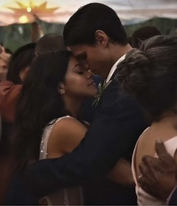 The Last Clip of Jane The Virgin