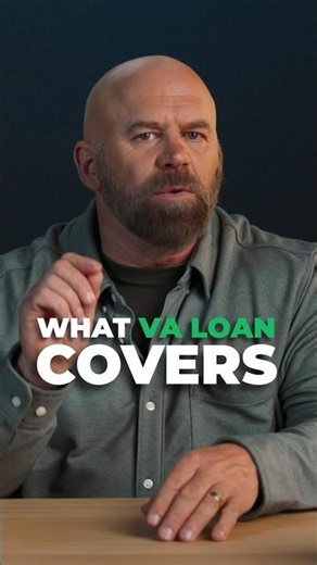 What Does the VA Loan Actually Cover for a First Time Homebuyer?