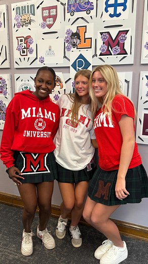 BIG day for the Saint Joseph Academy Class of 2025! Your futures are looking bright! Stay tuned for photos. | Saint Joseph Academy