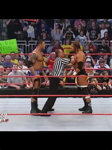 The Greatest Matches in WWE History: BackLash Edition