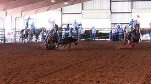 5.2K views · 144 reactions | American Junior Rodeo Association short go today, good luck to all the contestants! Jennings Rodeo Photography | Rodeo Life | Facebook