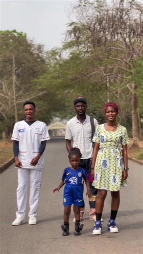 Nurse Dance Fun with Baby Songs on TikTok