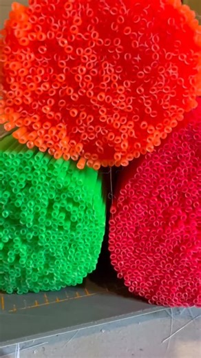 1.8mm Plastic Tubes for fly tying. Some colours being restocked #skeenariverflysupply #flytying #flyshop #flytyingmaterials #tubefly | Skeena River Fly Supply