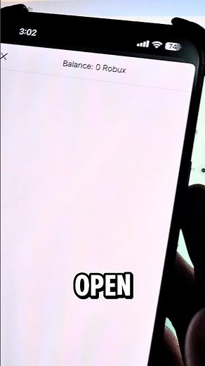 I Tried a Viral FREE ROBUX Trick (Shocking reasult)