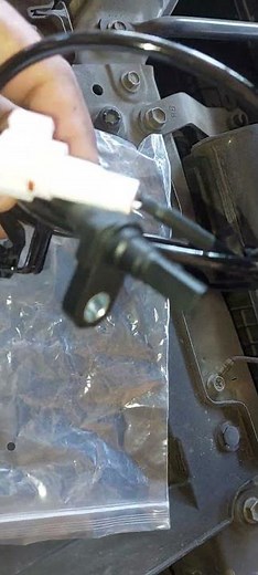 TOYOTA AVANZA SPEED SENSOR ISSUE SUBJECT FOR REPLACEMENT (2)