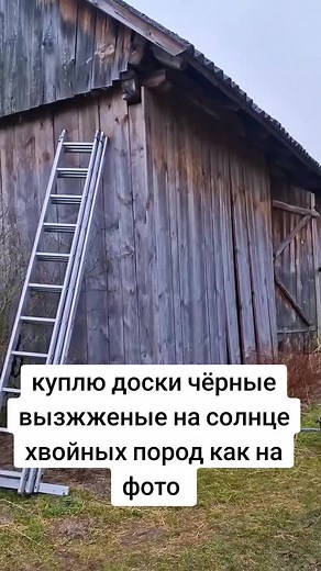 Exploring a Rustic Wooden Barn in a Rural Setting