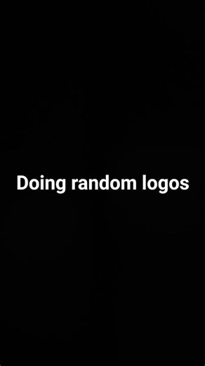 Today is day 4 of doing random logos #logos #random #viral