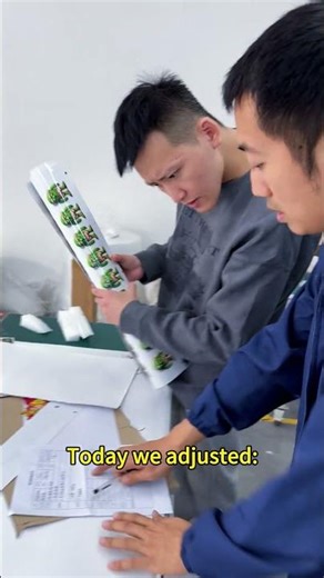 On-Site Repair - Part 2