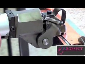 CLINCHING - JOINING TECHNOLOGY FOR CAR BODY PRODUCTION PART -002