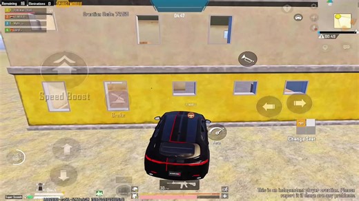 Experience WoW Mode in PUBG MOBILE