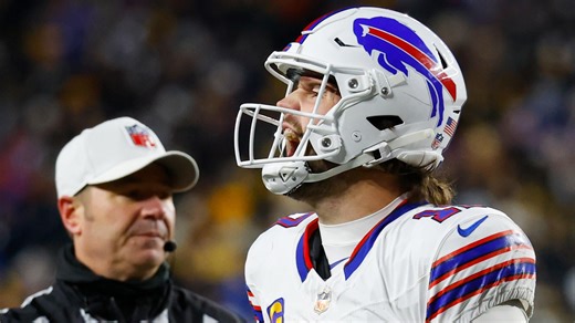 Week 13 Highlights: Bills at Steelers Stream of National Football League