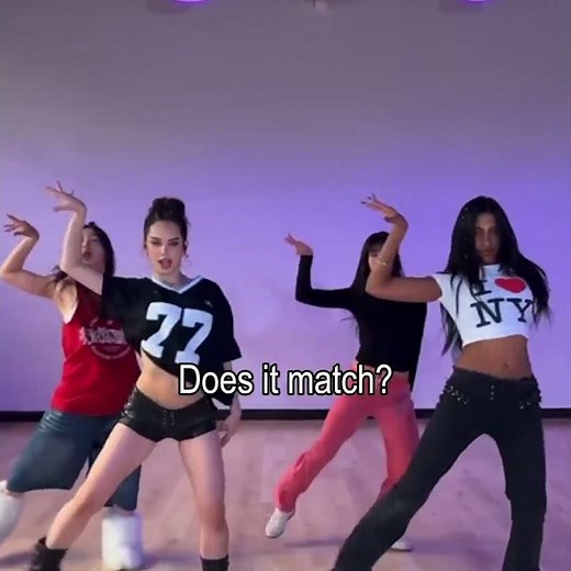 I think it does! #katseye #doesitmatch #blowup #trending #makethisblow #makemefamous #fypシ゚viral