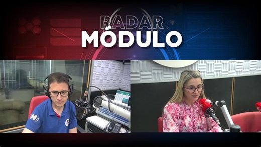 Radar da Módulo FM 10/12/2025 SE INSCREVA NO CANAL! ➡️ CLIQUE AQUI: www.youtube.com/radiomodulofm​ 📹 Todas lives da Módulo FM nesse canal! 🔔 ACIONE O SININHO E SEJA NOTIFICADO DE NOVOS VÍDEOS! 👍🏿 NÃO ESQUEÇA DE DAR LIKE NO VÍDEO! ===================================== SIGA TODAS NOSSAS REDES SOCIAIS! ➡️ CLIQUE AQUI: https://www.linktr.ee/modulofm​ ===================================== #modulofm​ #radio​​ #entretenimento | Módulo FM