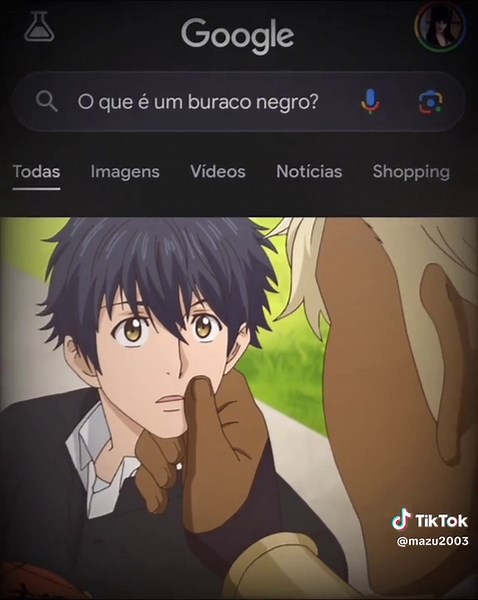 Entenda o Yaoi de Titans Bride e Suas Referências