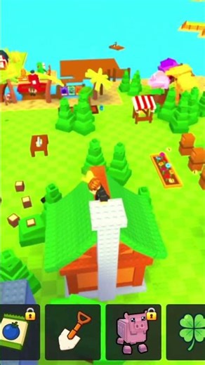 Lost in ma paradise 🤠