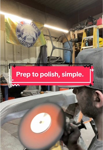 Mastering Metal Polishing Techniques for a Professional Finish