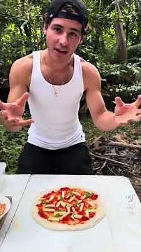How to make the best pizza? 🍕