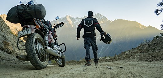 Lipulekh Pass On Kailash Mansarovar Road: Detailed Itinerary - FootLoose Dev