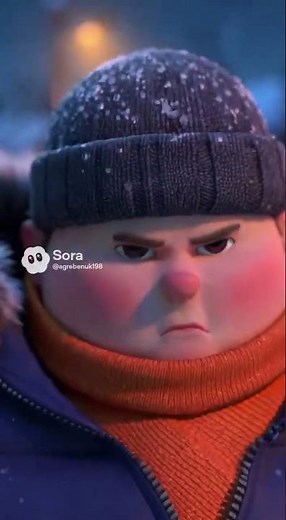 2 серия 1 сезона дим димыч рассердился! #димдимыч#сора2#сора#sora#sora2#soraai#funny#memes#фиксики