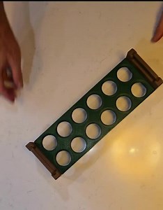 Egg Stack Rack - Etsy